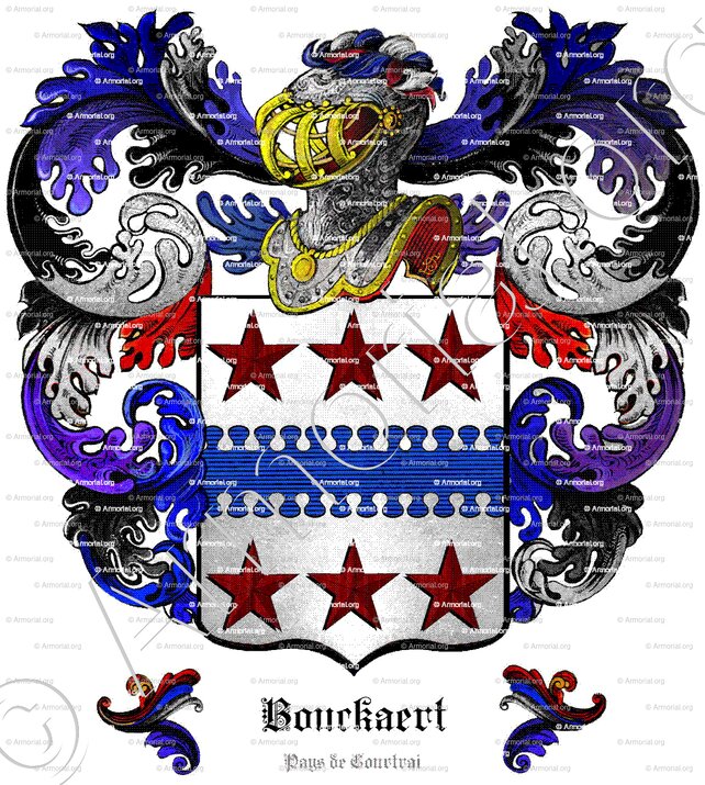 BOUCKAERT_Pays de Courtrai_Belgique (1)