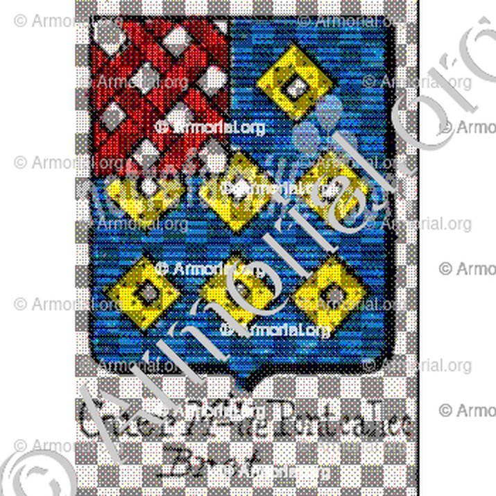 Guer Mis de Pontcallee__