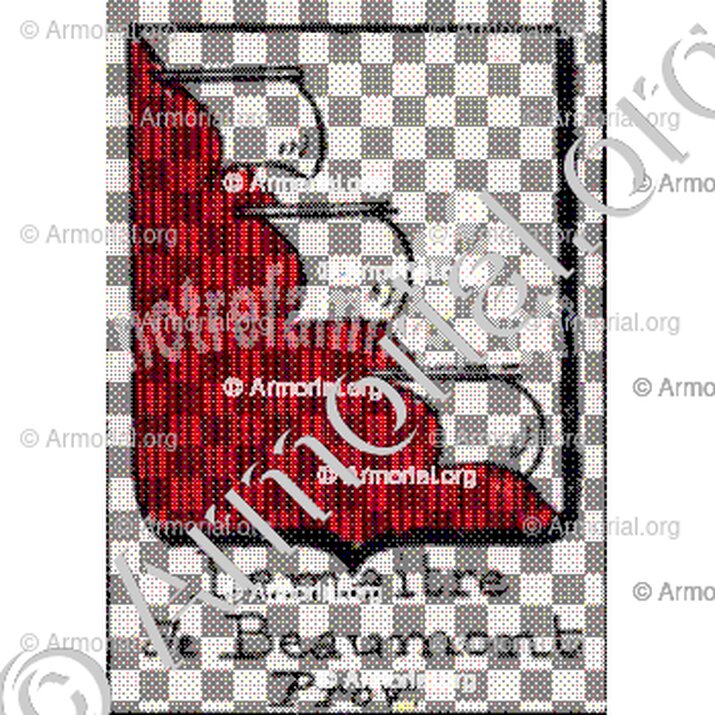 Lemaitre de Beaumont__