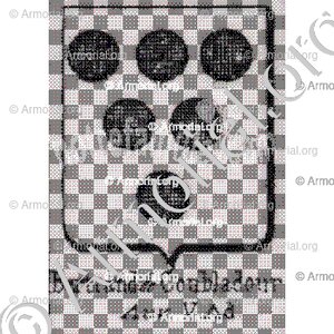 Bertrand de Coubladour