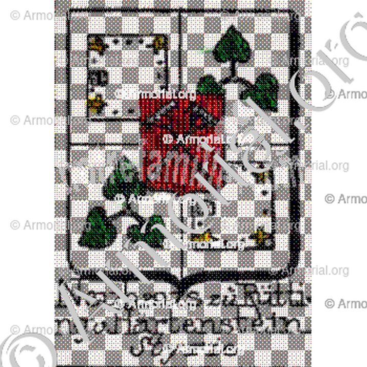 Neuhaus zù Rütting v. Härtenstein__