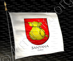 drapeau-SANTANA_Galicia_España (i)