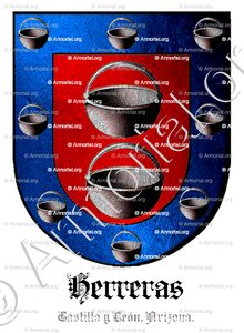 HERRERAS