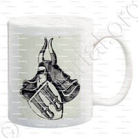 mug-GIECH_Bayerischer Adel. _Heiliges Römisches Reich 