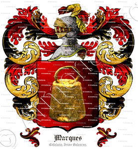 MARQUES