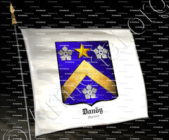 drapeau-DANDY_Agenais_France