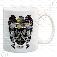 mug-des BORDES_Bourbonnais_France ()