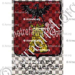 Alziary de Roquefort