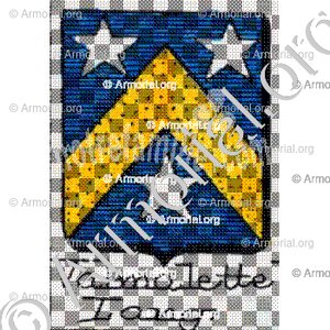 Valmalette