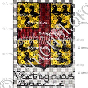 Vertegans