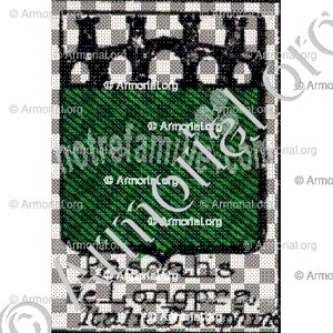 Pascalis de Longpra