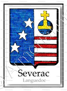SEVERAC
