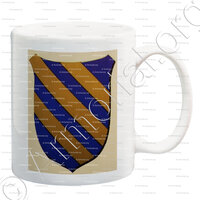 mug-de LA BALME_Ancien Duché de Savoie (Cte de Foras, 1863)_États de Savoie (iii)