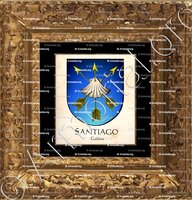 cadre-ancien-or-SANTIAGO_Galicia_España (i)