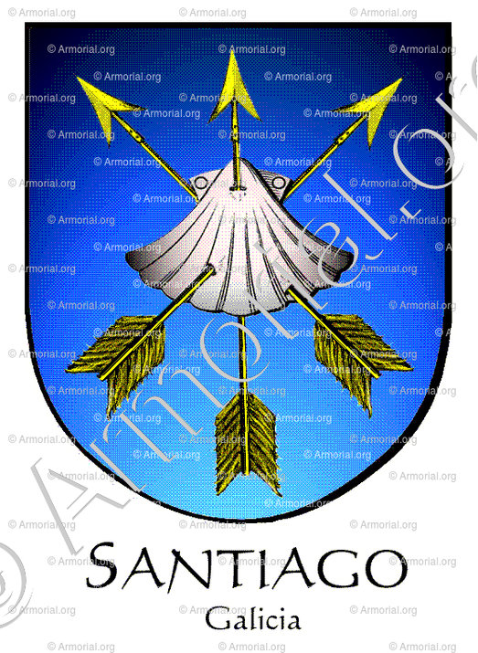 SANTIAGO_Galicia_España (i)