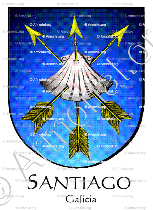 SANTIAGO_Galicia_España (i)