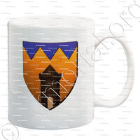 mug-du CHATELARD_Ancien Duché de Savoie_États de Savoie