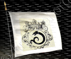 drapeau-GINSEEIM_Bayerischer Adel. _Heiliges Römisches Reich..