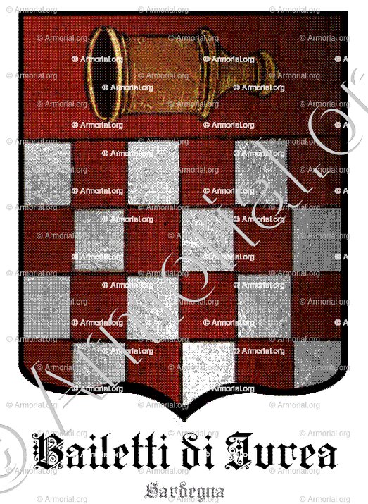 BAILETTI di IVREA_Sardegna_Italia
