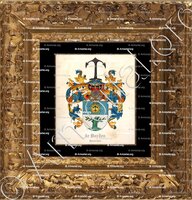 cadre-ancien-or-de BORDES_Amsterdam_Nederland