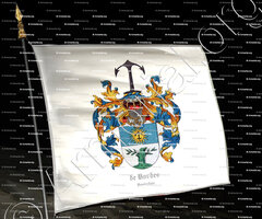 drapeau-de BORDES_Amsterdam_Nederland
