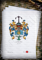 velin-d-Arches-de BORDES_Amsterdam_Nederland