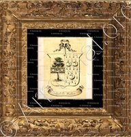 cadre-ancien-or-ARABELLA WATSON_London, Northamptonshire._England ()