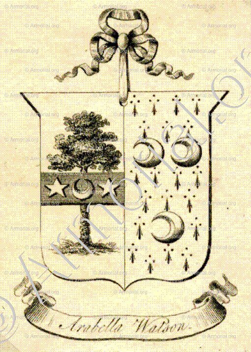 ARABELLA WATSON_London, Northamptonshire._England ()