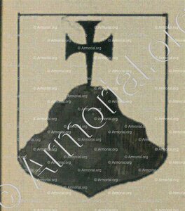 Habitants du village de Dornach (Alsace)