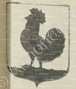 DAUDENET (La Rochelle)