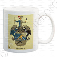 mug-BREITER_Wappenbuch der Stadt Basel . B.Meyer Knaus 1880_Schweiz