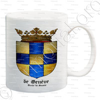 mug-De GENEVE_Duché de Savoie_Suisse