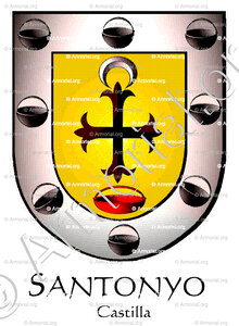 SANTONYO