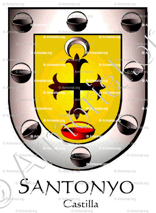 SANTONYO_Castilla_España (i)