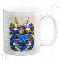 mug-du CRESCHEREL_Ancien Duché de Savoie_États de Savoie