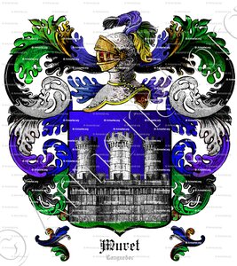 MURET