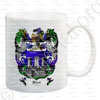 mug-MURET_Languedoc_France ()