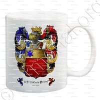 mug-de PROOST ou de PROEST_Alost, Gand (1)