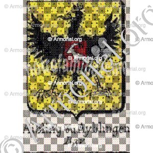 Aibling ou Ayblingen