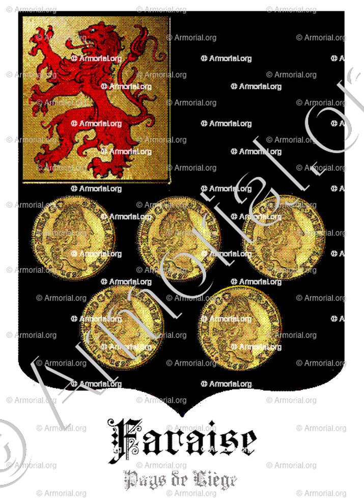 FARAISE_Pays de Liège_Belgique