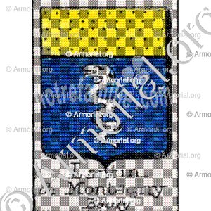 Lantin de Montagny