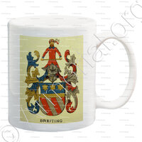 mug-BREITING_Wappenbuch der Stadt Basel . B.Meyer Knaus 1880_Schweiz