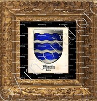 cadre-ancien-or-MARIN_Galicia_España (i)