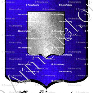 HEUDICOURT_Picardie (de Wavrin Heudicourt)_France (i)