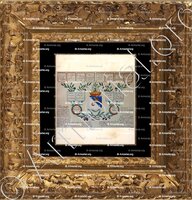 cadre-ancien-or-De ORESTIS_Armorial Nice. (J. Casal, 1903) (Bibl. mun. de Nice)_France (i)