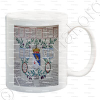 mug-De ORESTIS_Armorial Nice. (J. Casal, 1903) (Bibl. mun. de Nice)_France (i)