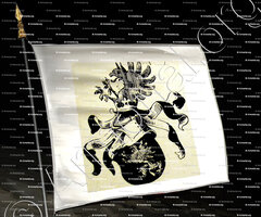 drapeau-GRIESSENBECK_Bayerischer Adel. _Heiliges Römisches Reich