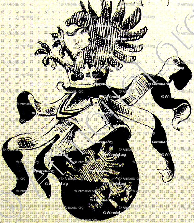 GRIESSENBECK_Bayerischer Adel. _Heiliges Römisches Reich