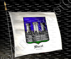 drapeau-MURET_Languedoc_France
