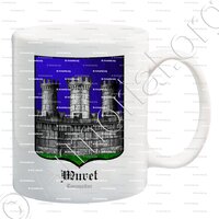 mug-MURET_Languedoc_France